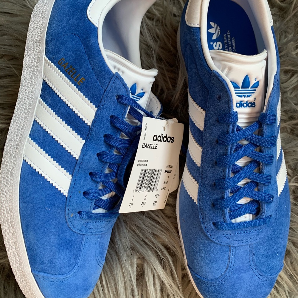 Adidas Gazelle